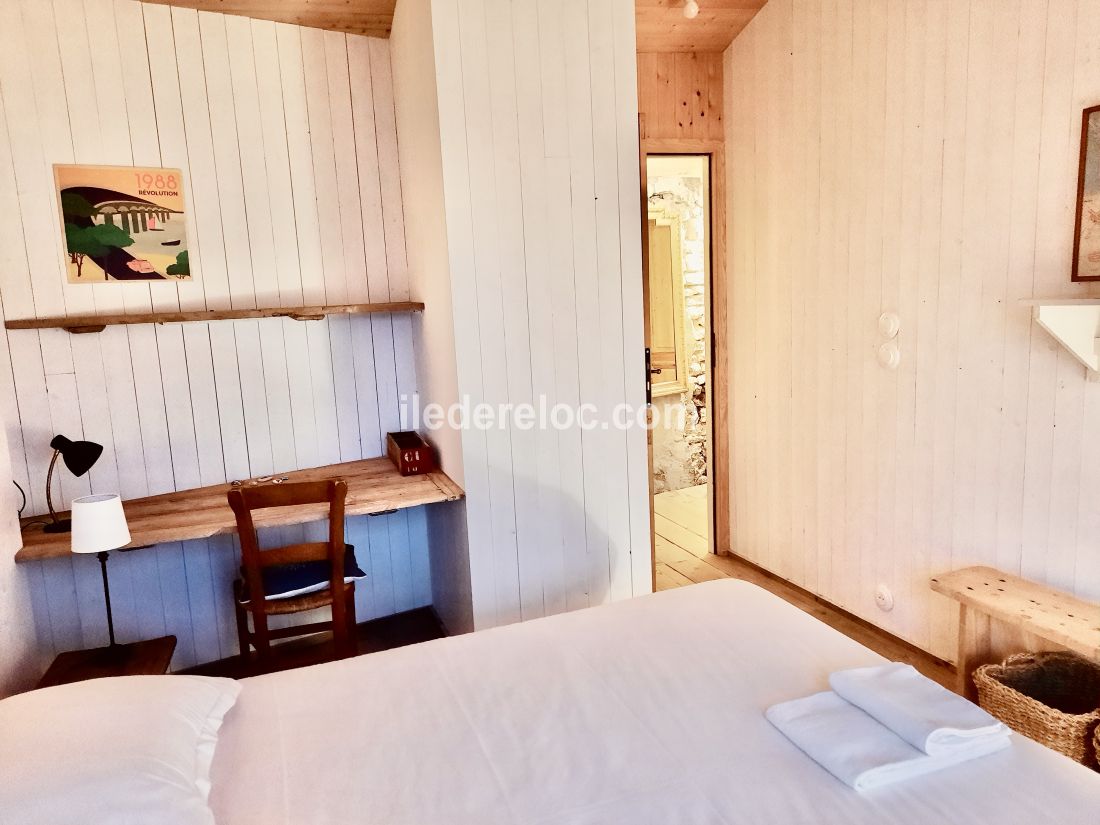 Photo 23: An accomodation located in Ars en Ré on ile de Ré.