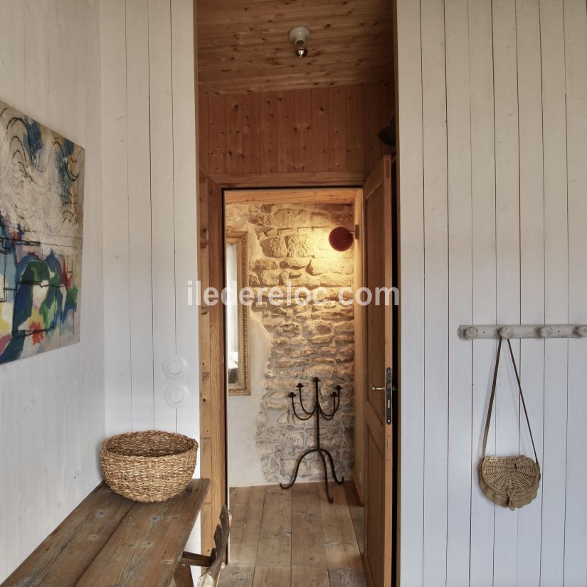 Photo 34: An accomodation located in Ars en R&eacute; on ile de R&eacute;.
