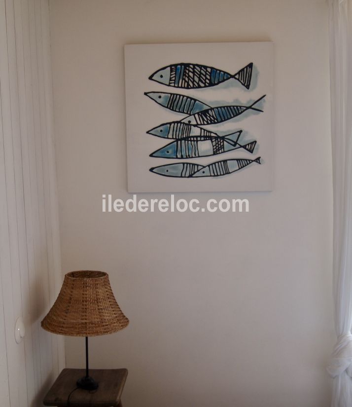 Photo 33: An accomodation located in Ars en R&eacute; on ile de R&eacute;.