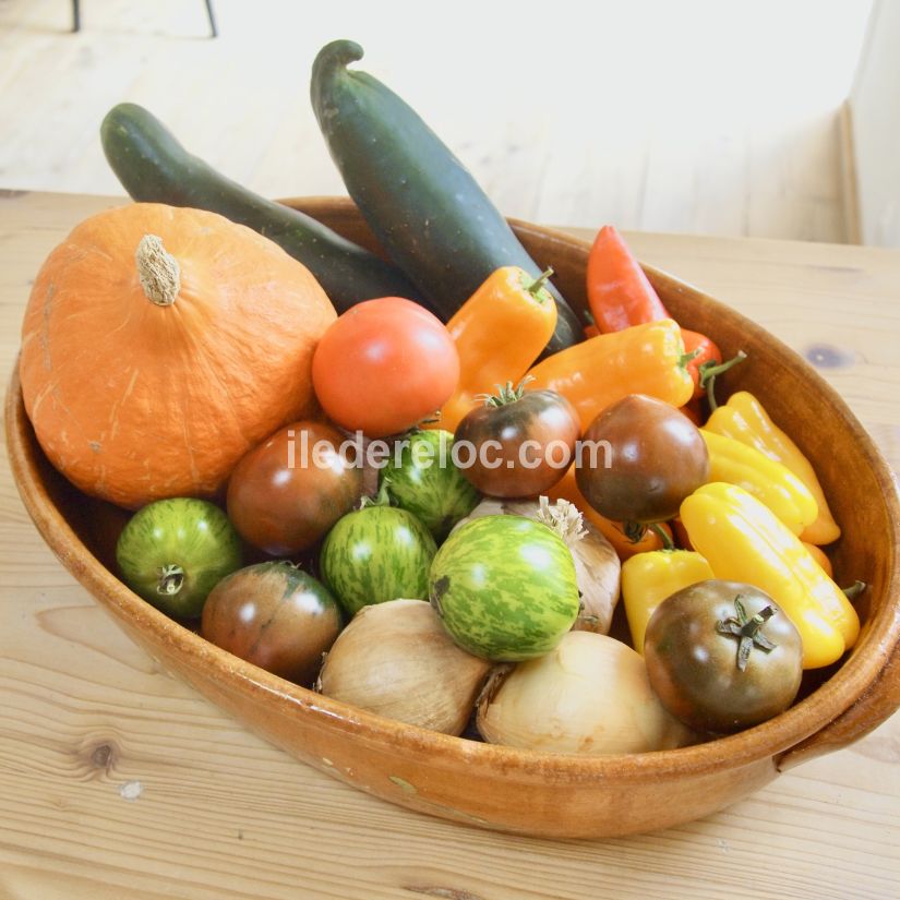 Photo 12: An accomodation located in Ars en Ré on ile de Ré.