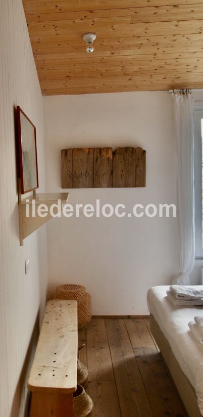 Photo 26: An accomodation located in Ars en Ré on ile de Ré.