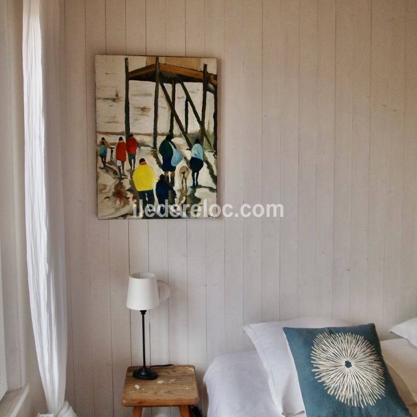 Photo 27: An accomodation located in Ars en Ré on ile de Ré.