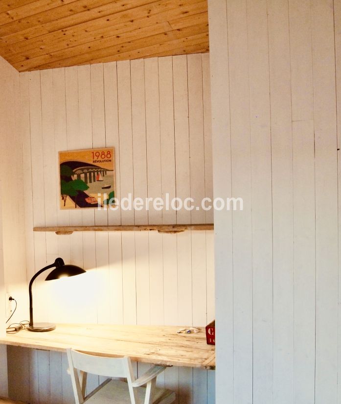 Photo 28: An accomodation located in Ars en Ré on ile de Ré.