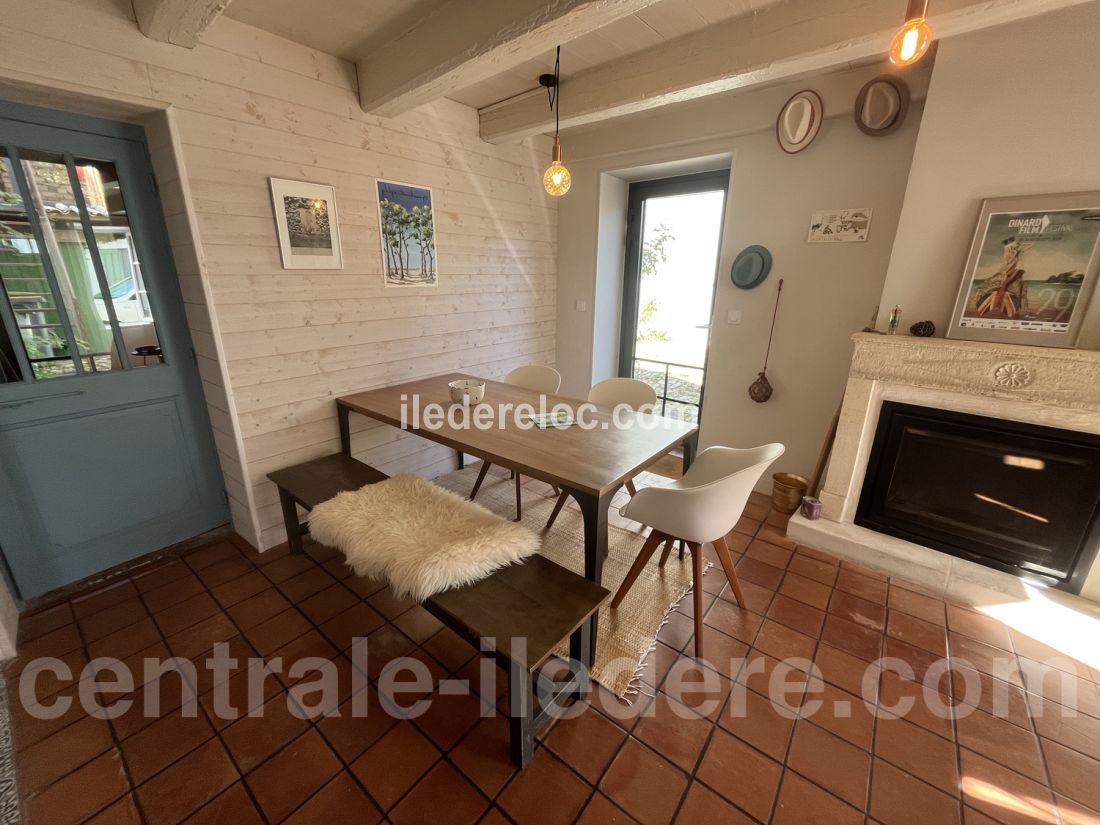 Photo 12: An accomodation located in Sainte-Marie-de-R&eacute; on ile de R&eacute;.