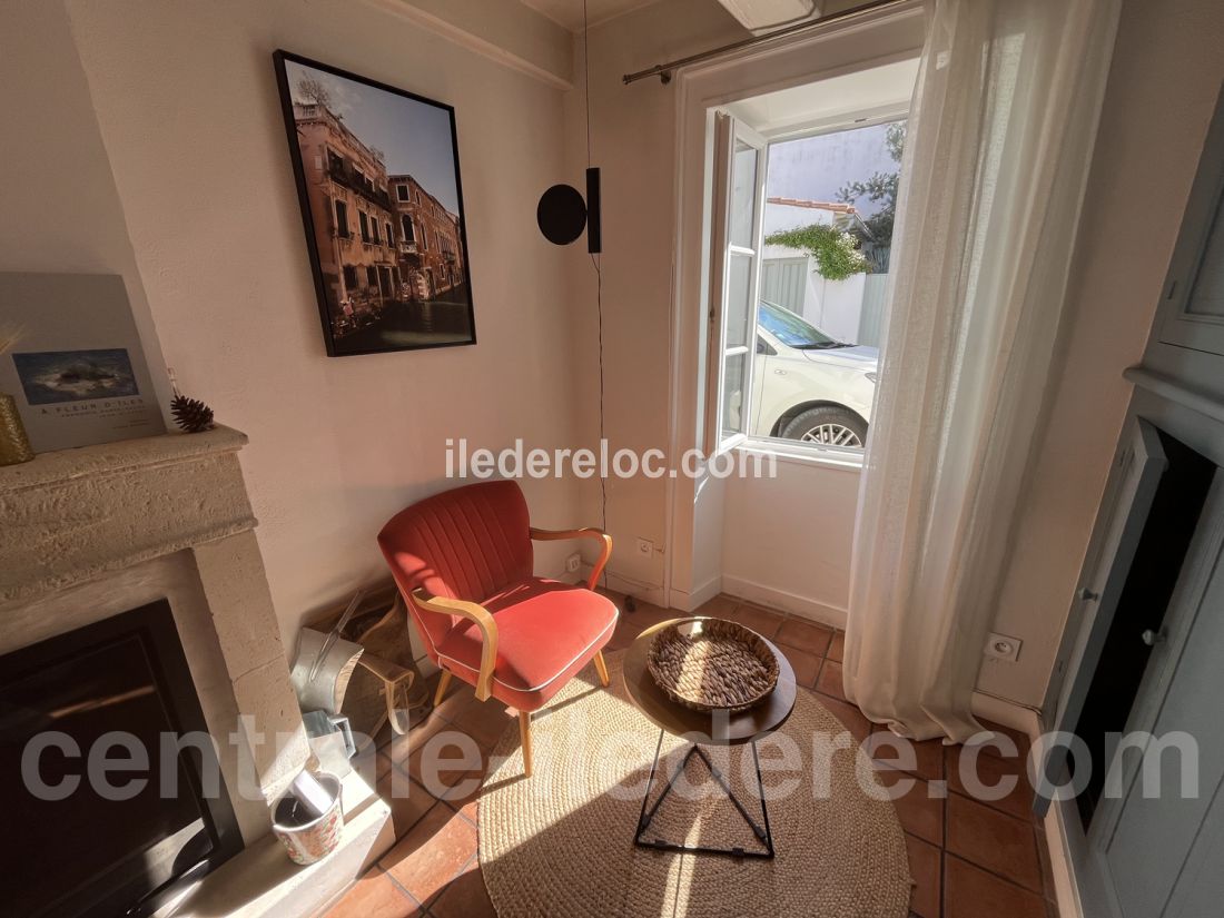 Photo 13: An accomodation located in Sainte-Marie-de-R&eacute; on ile de R&eacute;.