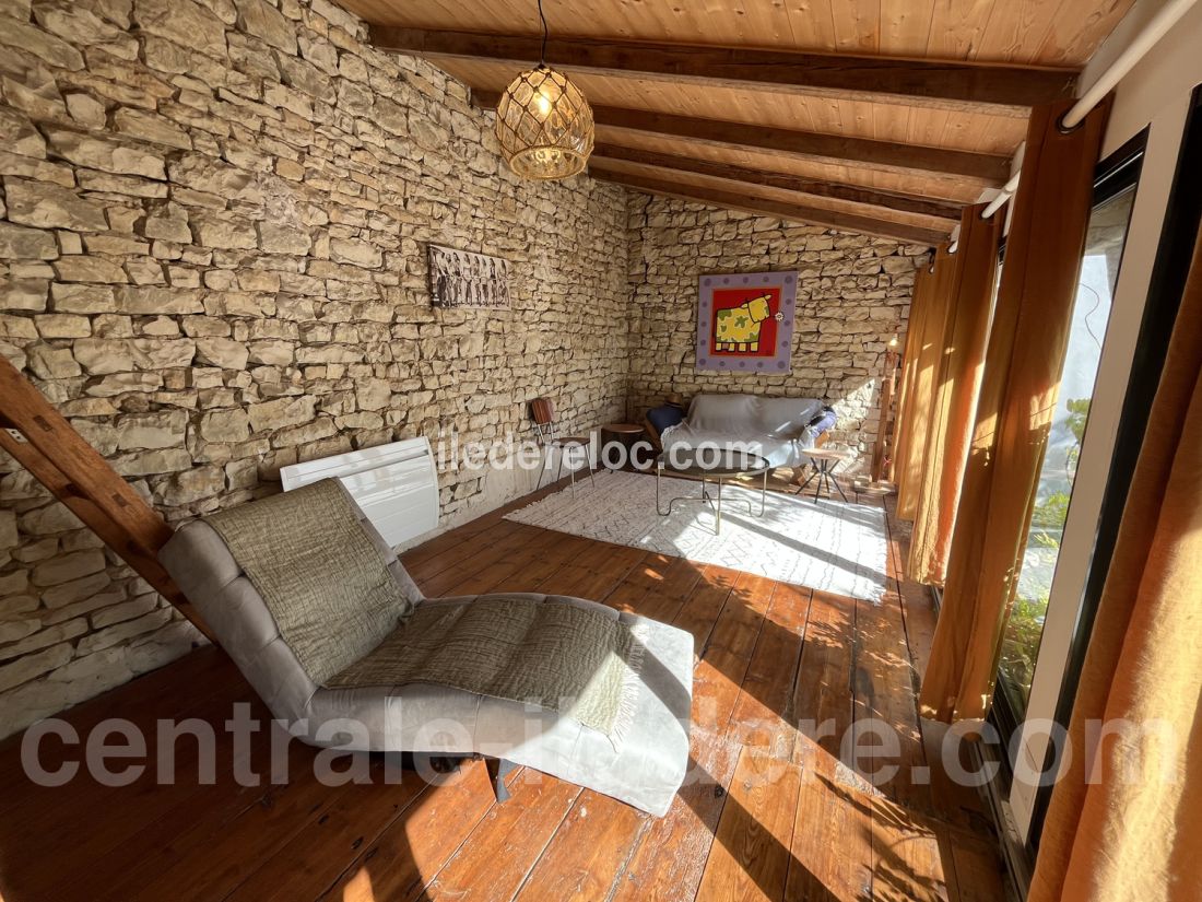 Photo 18: An accomodation located in Sainte-Marie-de-R&eacute; on ile de R&eacute;.