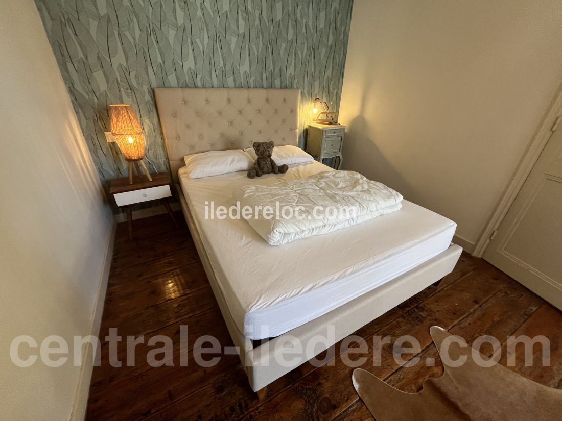 Photo 22: An accomodation located in Sainte-Marie-de-R&eacute; on ile de R&eacute;.