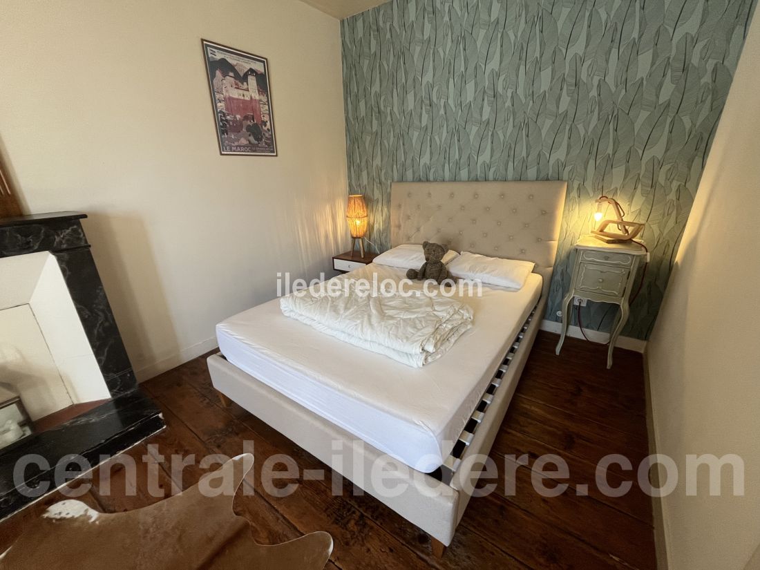 Photo 23: An accomodation located in Sainte-Marie-de-R&eacute; on ile de R&eacute;.