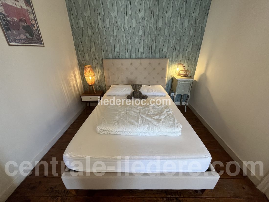 Photo 24: An accomodation located in Sainte-Marie-de-R&eacute; on ile de R&eacute;.