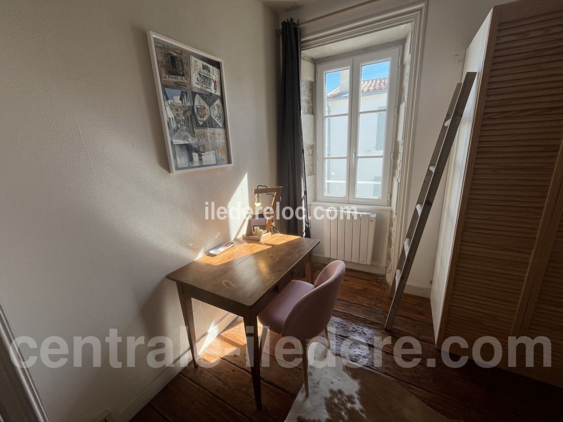 Photo 25: An accomodation located in Sainte-Marie-de-R&eacute; on ile de R&eacute;.