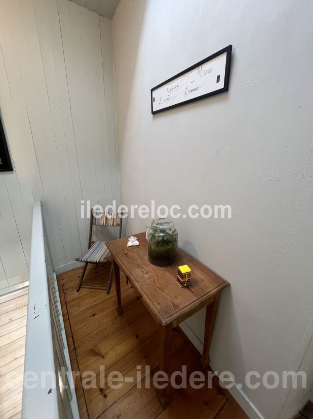 Photo 27: An accomodation located in Sainte-Marie-de-R&eacute; on ile de R&eacute;.