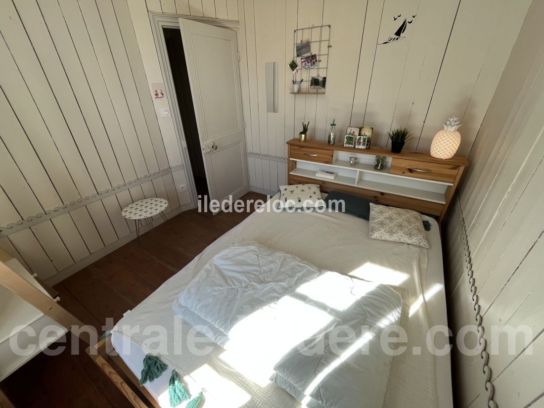 Photo 28: An accomodation located in Sainte-Marie-de-R&eacute; on ile de R&eacute;.