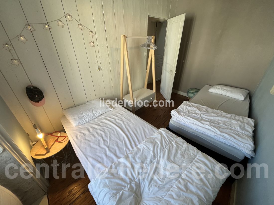 Photo 30: An accomodation located in Sainte-Marie-de-R&eacute; on ile de R&eacute;.