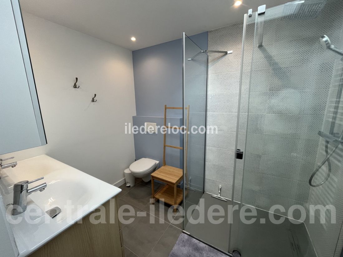 Photo 31: An accomodation located in Sainte-Marie-de-R&eacute; on ile de R&eacute;.