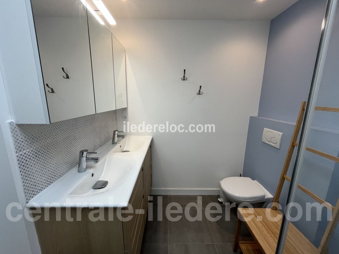 Photo 32: An accomodation located in Sainte-Marie-de-R&eacute; on ile de R&eacute;.