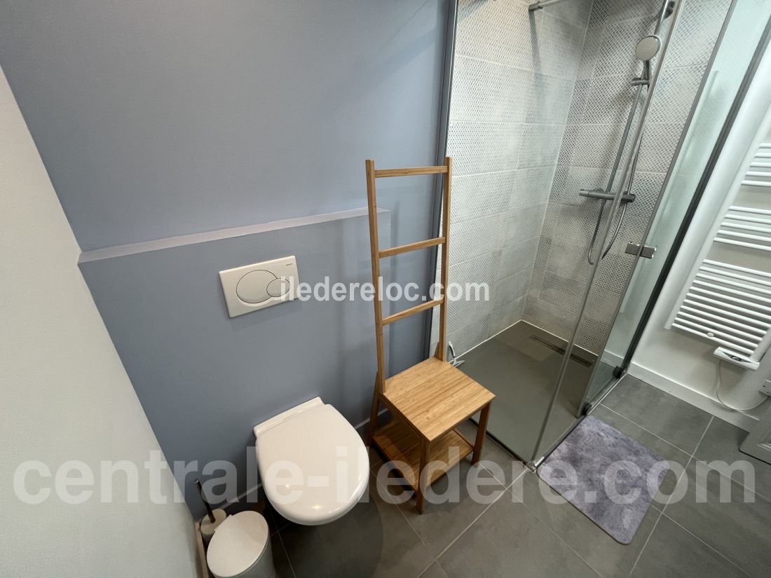 Photo 34: An accomodation located in Sainte-Marie-de-R&eacute; on ile de R&eacute;.