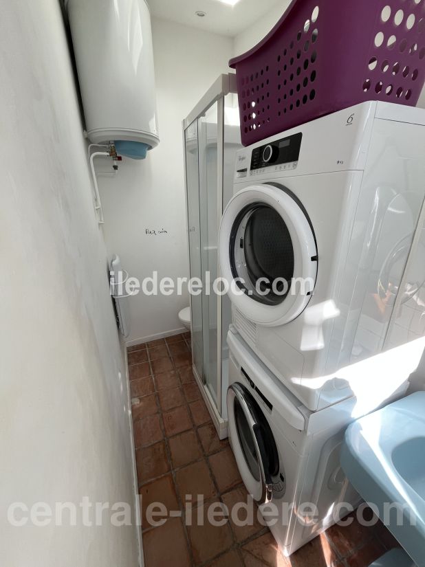 Photo 36: An accomodation located in Sainte-Marie-de-R&eacute; on ile de R&eacute;.