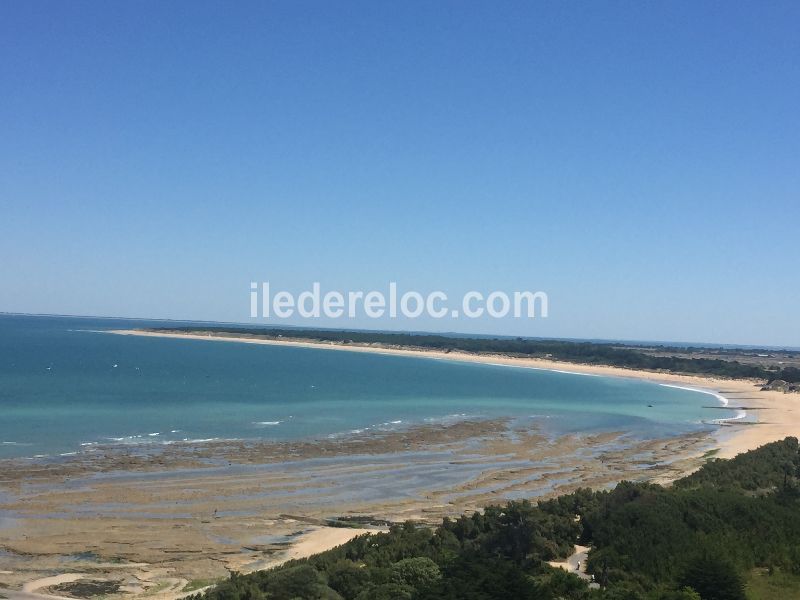 Photo 13: An accomodation located in Saint-Martin-de-Ré on ile de Ré.