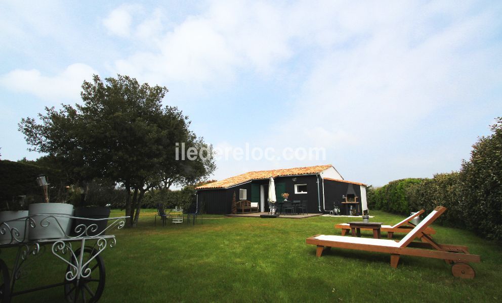 Pic. 8: An accomodation located in Ars on ile de Ré.