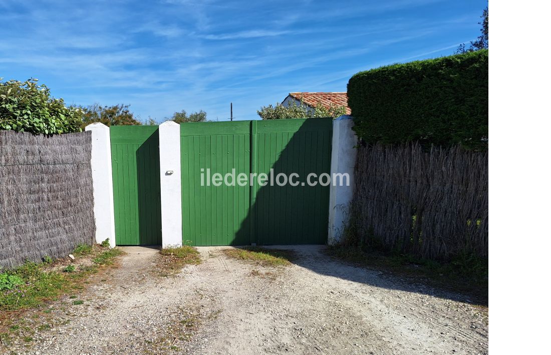 Photo 9: An accomodation located in Ars en Ré on ile de Ré.