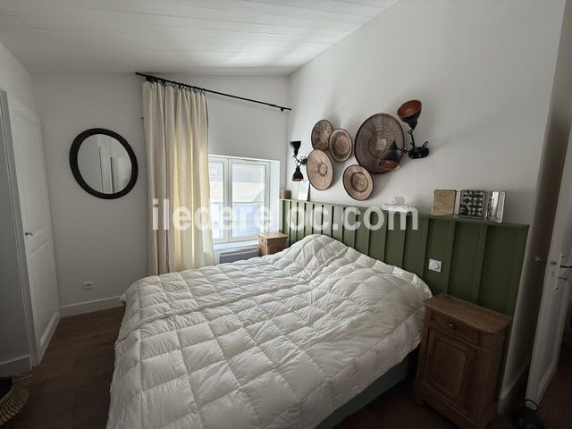 Photo 11: An accomodation located in La Couarde-sur-mer on ile de R&eacute;.