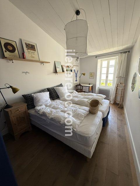 Photo 14: An accomodation located in La Couarde-sur-mer on ile de R&eacute;.