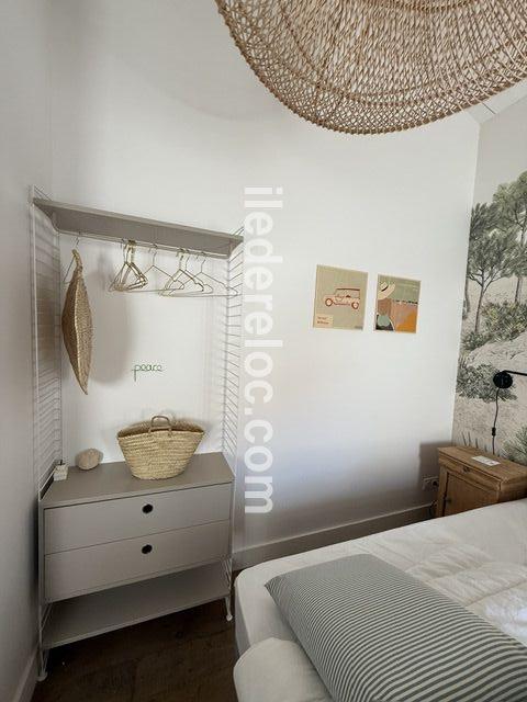 Photo 22: An accomodation located in La Couarde-sur-mer on ile de R&eacute;.