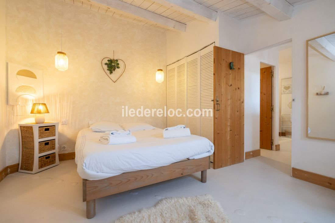 Photo 34: An accomodation located in Sainte-Marie-de-Ré on ile de Ré.