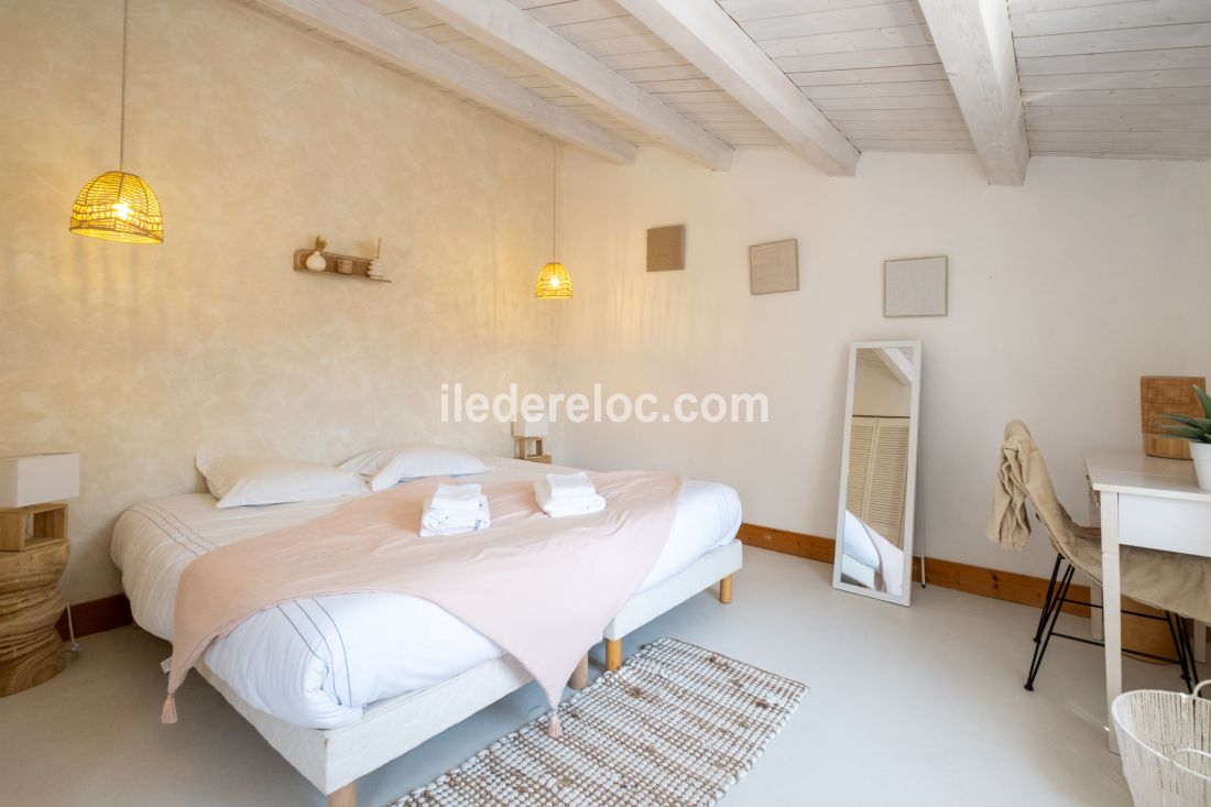 Photo 32: An accomodation located in Sainte-Marie-de-Ré on ile de Ré.