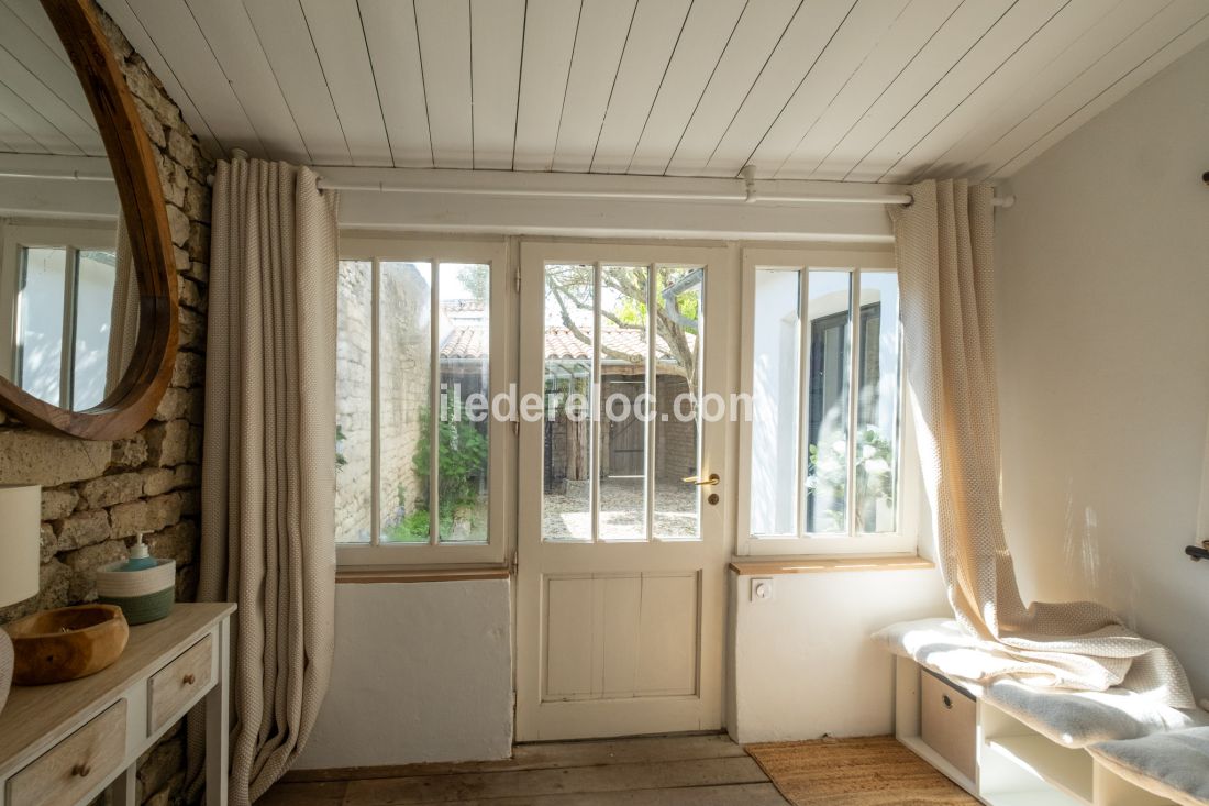 Photo 31: An accomodation located in Sainte-Marie-de-Ré on ile de Ré.