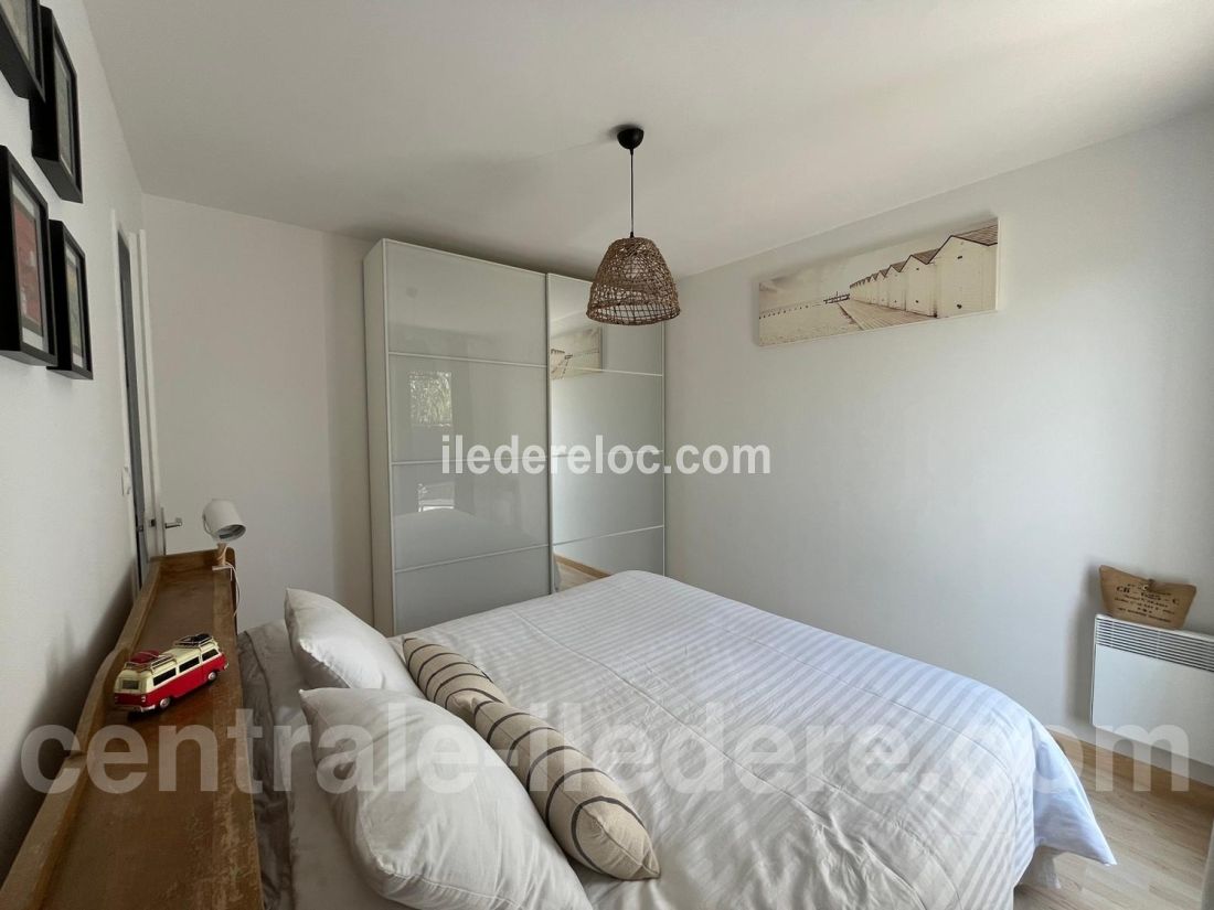 Photo 12: An accomodation located in Les Portes-en-Ré on ile de Ré.