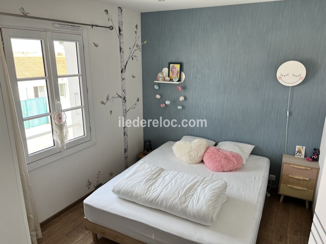 Photo 10: An accomodation located in La Flotte-en-Ré on ile de Ré.
