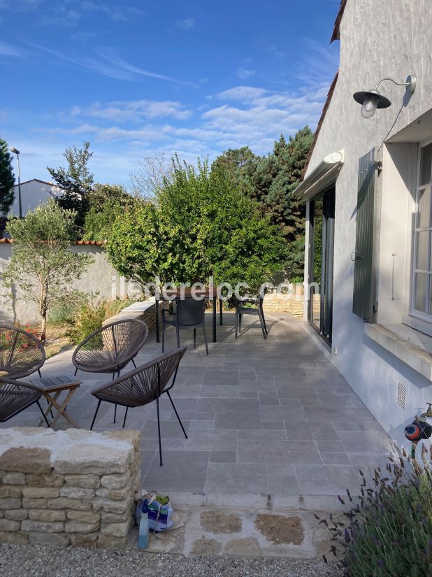 Photo 23: An accomodation located in Les Portes-en-R&eacute; on ile de R&eacute;.