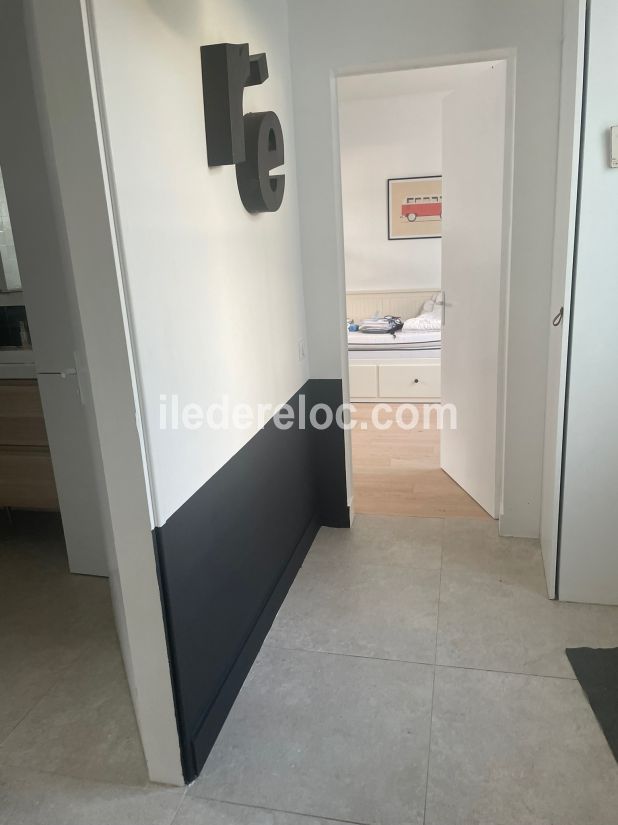 Photo 12: An accomodation located in Les Portes-en-R&eacute; on ile de R&eacute;.