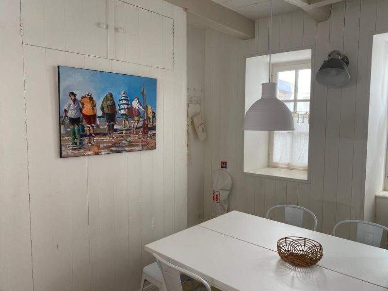 Photo 9: An accomodation located in Ars en Ré on ile de Ré.