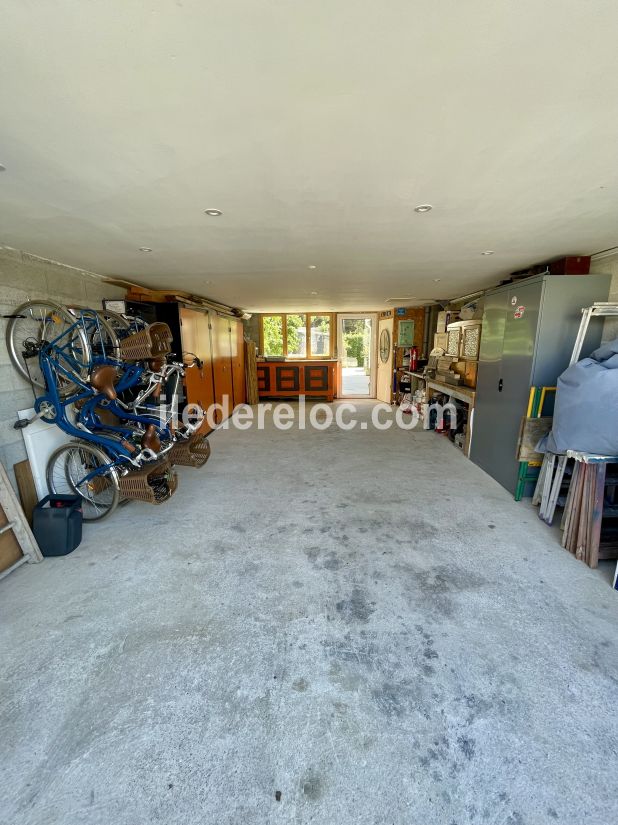 Photo 59: An accomodation located in Le Bois-Plage-en-Ré on ile de Ré.