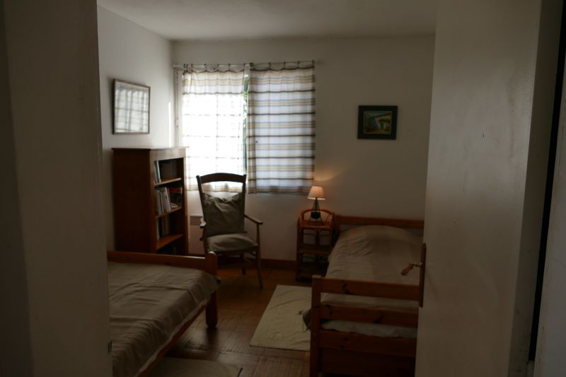 Photo 8: An accomodation located in La Couarde-sur-mer on ile de Ré.