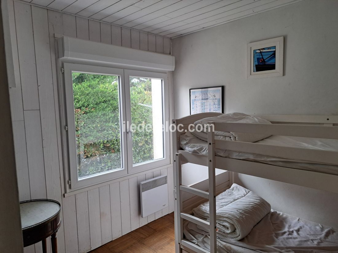 Photo 9: An accomodation located in La Couarde-sur-mer on ile de Ré.