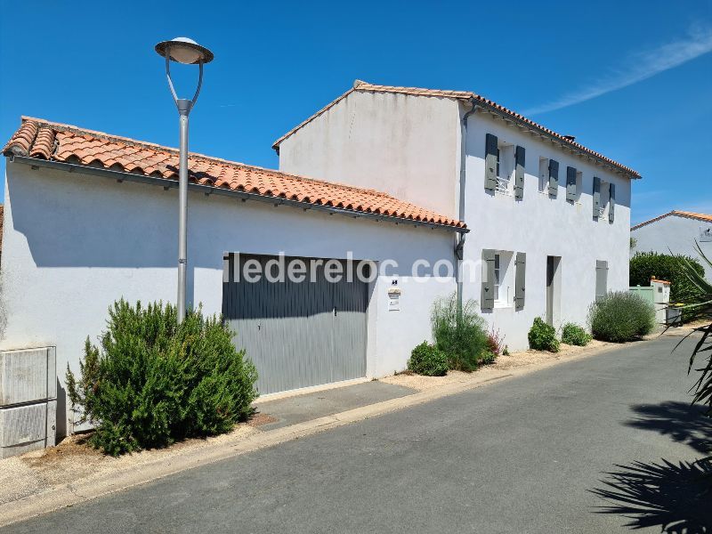 Photo 31: An accomodation located in La Flotte-en-Ré on ile de Ré.