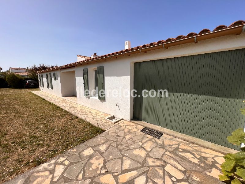 Photo 20: An accomodation located in Saint-Clément-des-Baleines on ile de Ré.