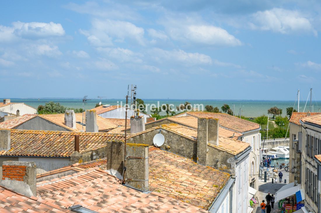 Photo 35: An accomodation located in Saint-Martin-de-Ré on ile de Ré.