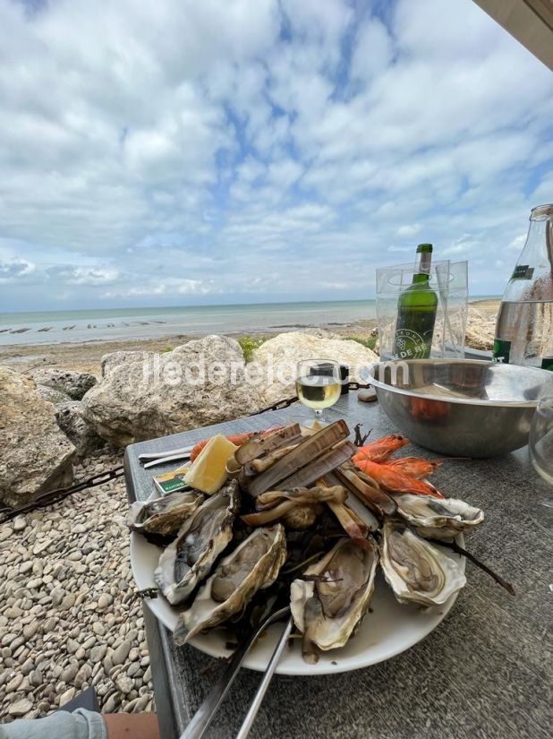 Photo 78: An accomodation located in Saint-Martin-de-Ré on ile de Ré.