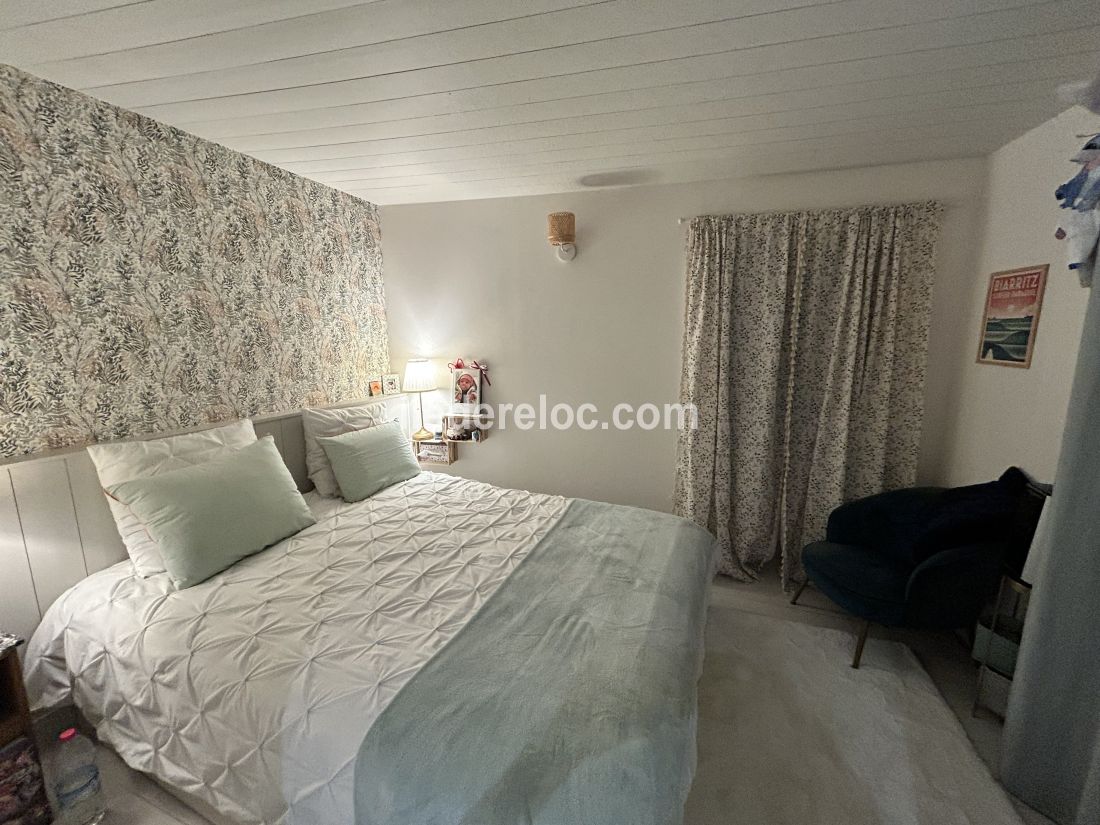 Photo 16: An accomodation located in Le Bois-Plage-en-Ré on ile de Ré.