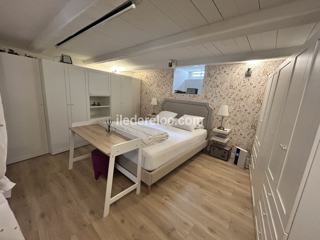 Photo 15: An accomodation located in Le Bois-Plage-en-R&eacute; on ile de R&eacute;.