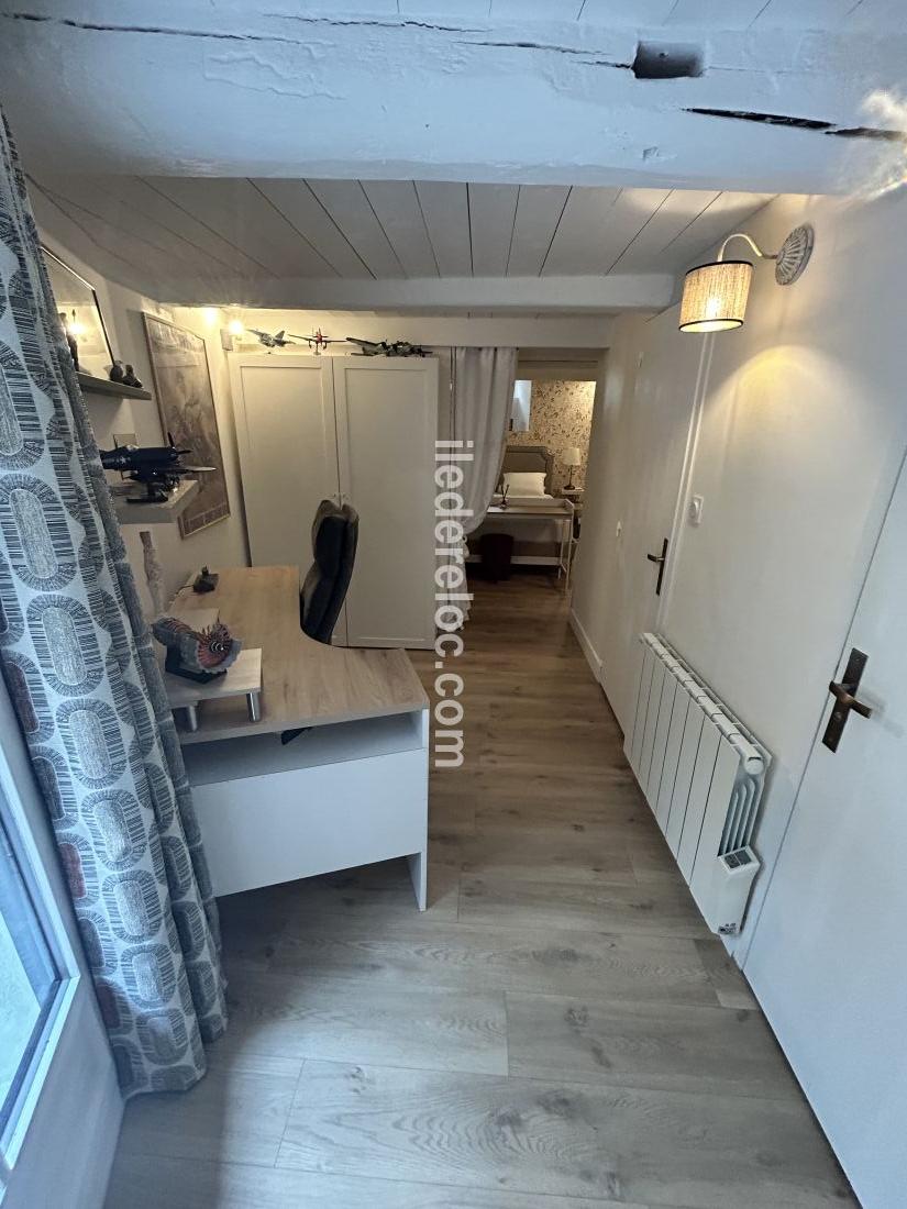 Photo 16: An accomodation located in Le Bois-Plage-en-R&eacute; on ile de R&eacute;.