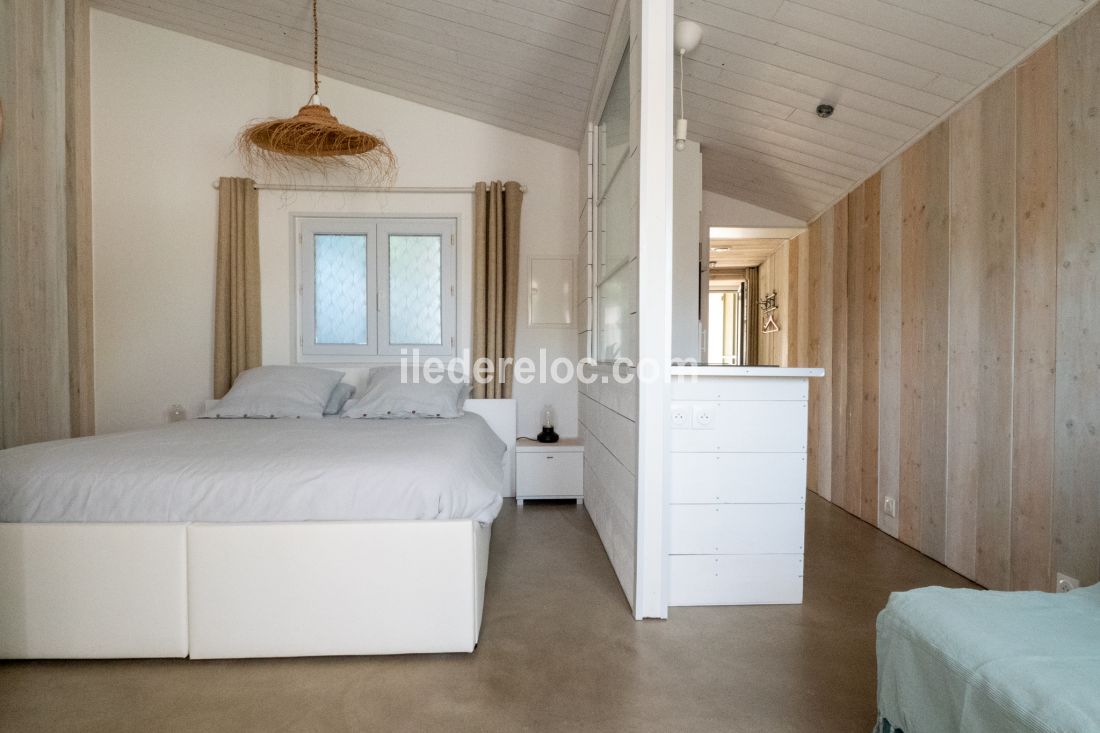 Photo 35: An accomodation located in Sainte-Marie-de-R&eacute; on ile de R&eacute;.