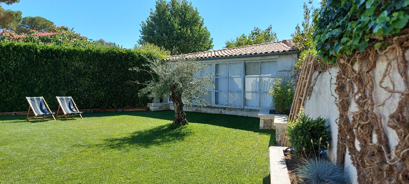 Photo 25: An accomodation located in Le Bois-Plage-en-Ré on ile de Ré.