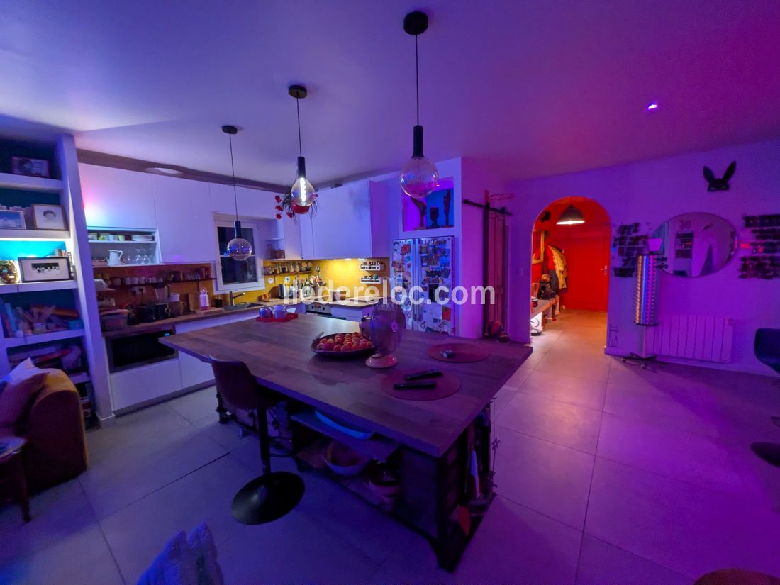 Photo 13: An accomodation located in Sainte-Marie-de-R&eacute; on ile de R&eacute;.