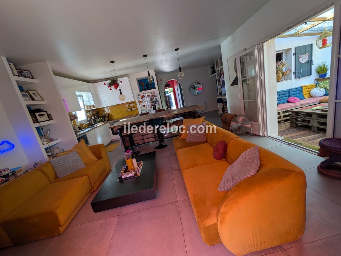 Photo 19: An accomodation located in Sainte-Marie-de-R&eacute; on ile de R&eacute;.