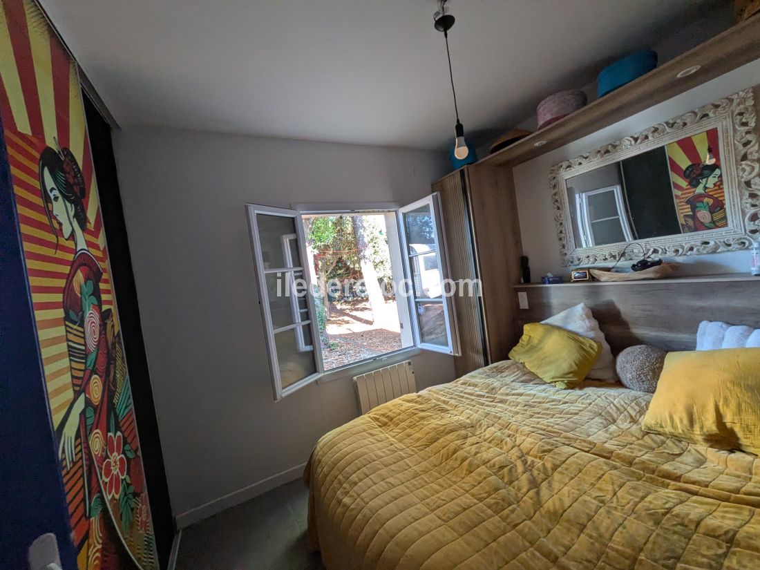 Photo 22: An accomodation located in Sainte-Marie-de-R&eacute; on ile de R&eacute;.